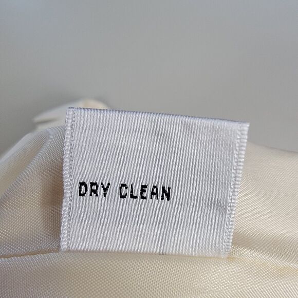 Talbots Cream Blazer - Picture 11 of 11